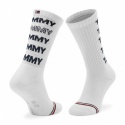 Skarpetki Dziecięce Tommy Hilfiger 701220264 001 Th Kids Sock 2P Sport