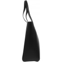 Torebka CALVIN KLEIN Sculpted Shopper Mono K60K610071 BDS