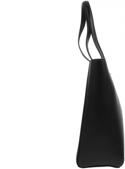 Torebka CALVIN KLEIN Sculpted Shopper Mono K60K610071 BDS