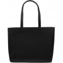 Torebka CALVIN KLEIN Sculpted Shopper Mono K60K610071 BDS