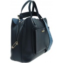 Torebka TOMMY HILFIGER Iconic Tommy Satchel AW0AW11996 C7H