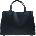 Torebka TOMMY HILFIGER Iconic Tommy Satchel AW0AW11996 C7H