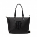 Shopperka TOMMY HILFIGER Poppy Tote AW0AW13168 BDS
