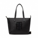 TOMMY HILFIGER Poppy Tote AW0AW13168 BDS 1