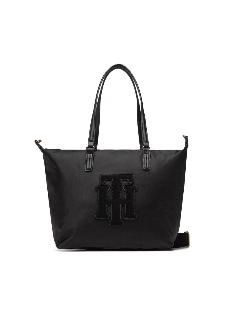 TOMMY HILFIGER Poppy Tote AW0AW13168 BDS