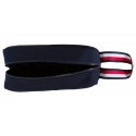Kosmetyczka TOMMY HILFIGER Th Established Washbag AM0AM09380 DW5