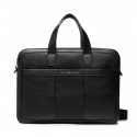 Torba na Laptopa TOMMY HILFIGER Central Slim Computer Bag AM0AM09150 BDS