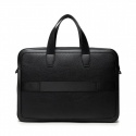 Torba na Laptopa TOMMY HILFIGER Central Slim Computer Bag AM0AM09150 BDS