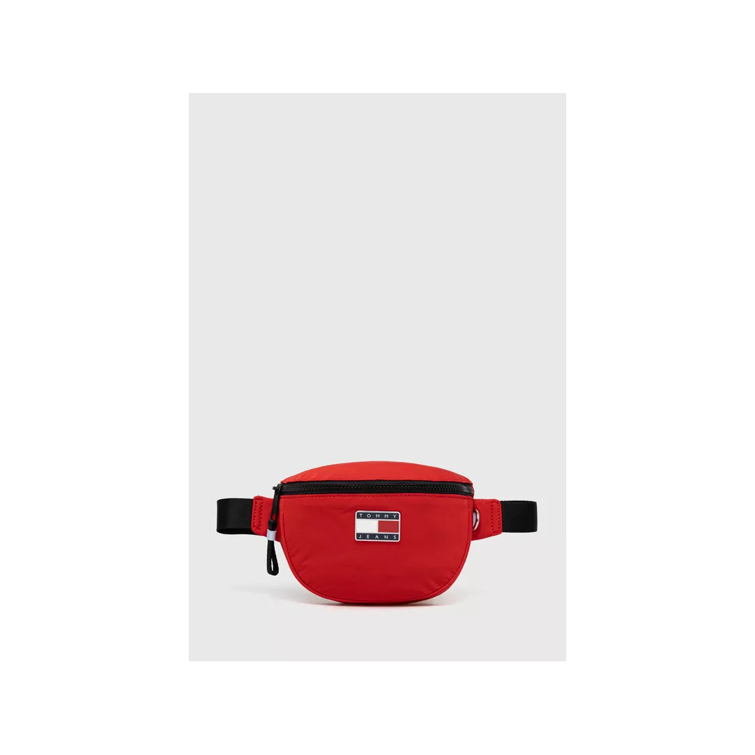Saszetka Nerka TOMMY JEANS Tjw Nylon Summer Bumbag AW0AW11838 XNL
