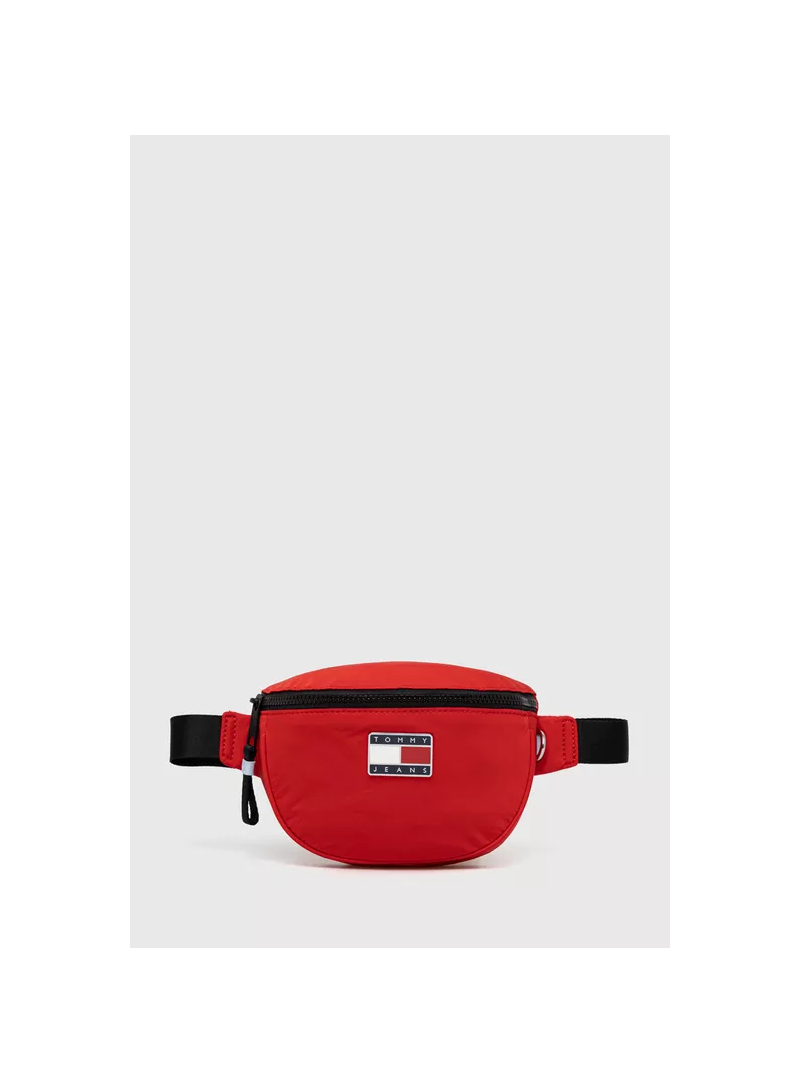 Saszetka Nerka TOMMY JEANS Tjw Nylon Summer Bumbag AW0AW11838 XNL