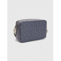 Torebka na Szerokim Pasku TOMMY HILFIGER Iconic Tommy Camera Bag