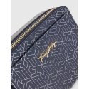 Torebka na Szerokim Pasku TOMMY HILFIGER Iconic Tommy Camera Bag