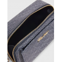 Torebka na Szerokim Pasku TOMMY HILFIGER Iconic Tommy Camera Bag