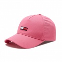 TOMMY JEANS Tjw Flag Cap AW0AW11853 THW 1