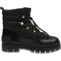 TOMMY HILFIGER Laced Outdoor Boot FW0FW06610 BDS 3
