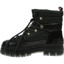 TOMMY HILFIGER Laced Outdoor Boot FW0FW06610 BDS 4