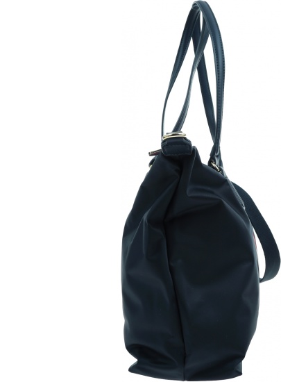 Shopperka TOMMY HILFIGER Poppy Tote Corp AW0AW13176 DW6