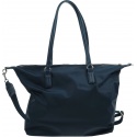 Shopperka TOMMY HILFIGER Poppy Tote Corp AW0AW13176 DW6