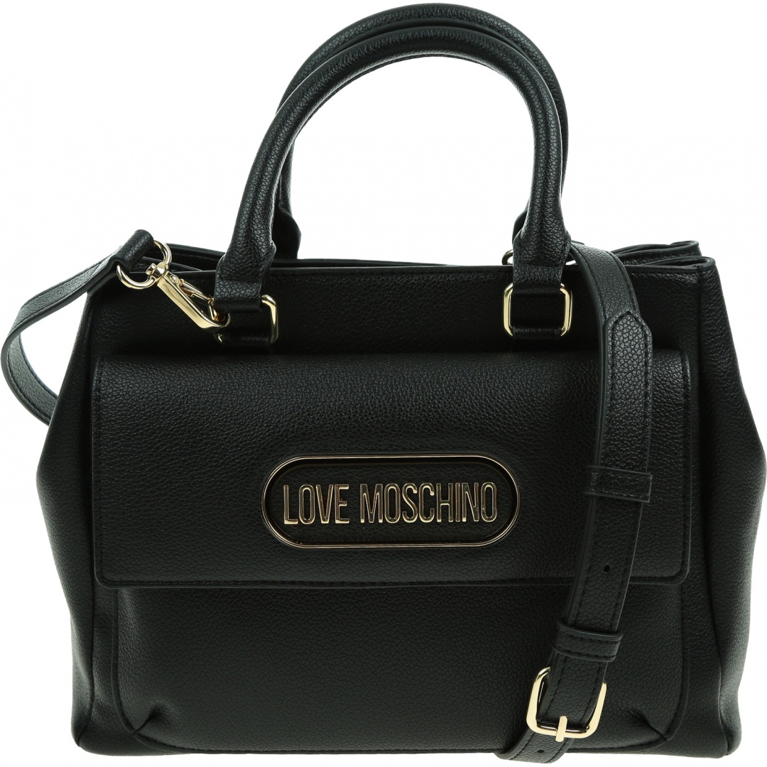 Torebka LOVE MOSCHINO JC4402PP0FKP0000