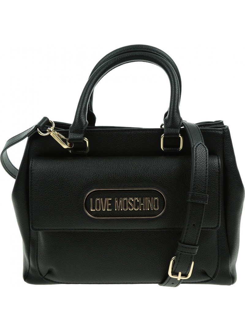 Torebka LOVE MOSCHINO JC4402PP0FKP0000