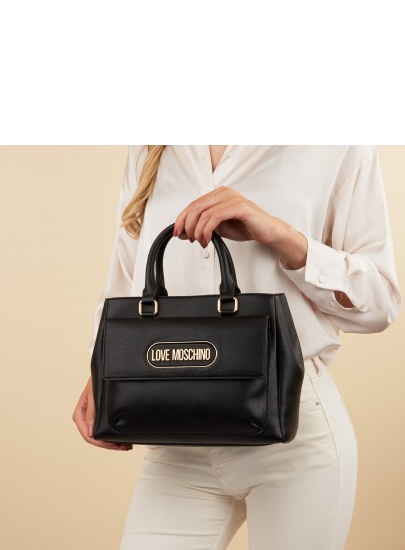 Torebka LOVE MOSCHINO JC4402PP0FKP0000