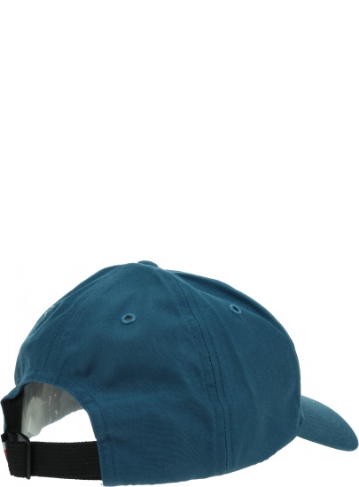 Czapka z Daszkiem TOMMY HILFIGER Surplus Cap AM0AM09489 CZ7
