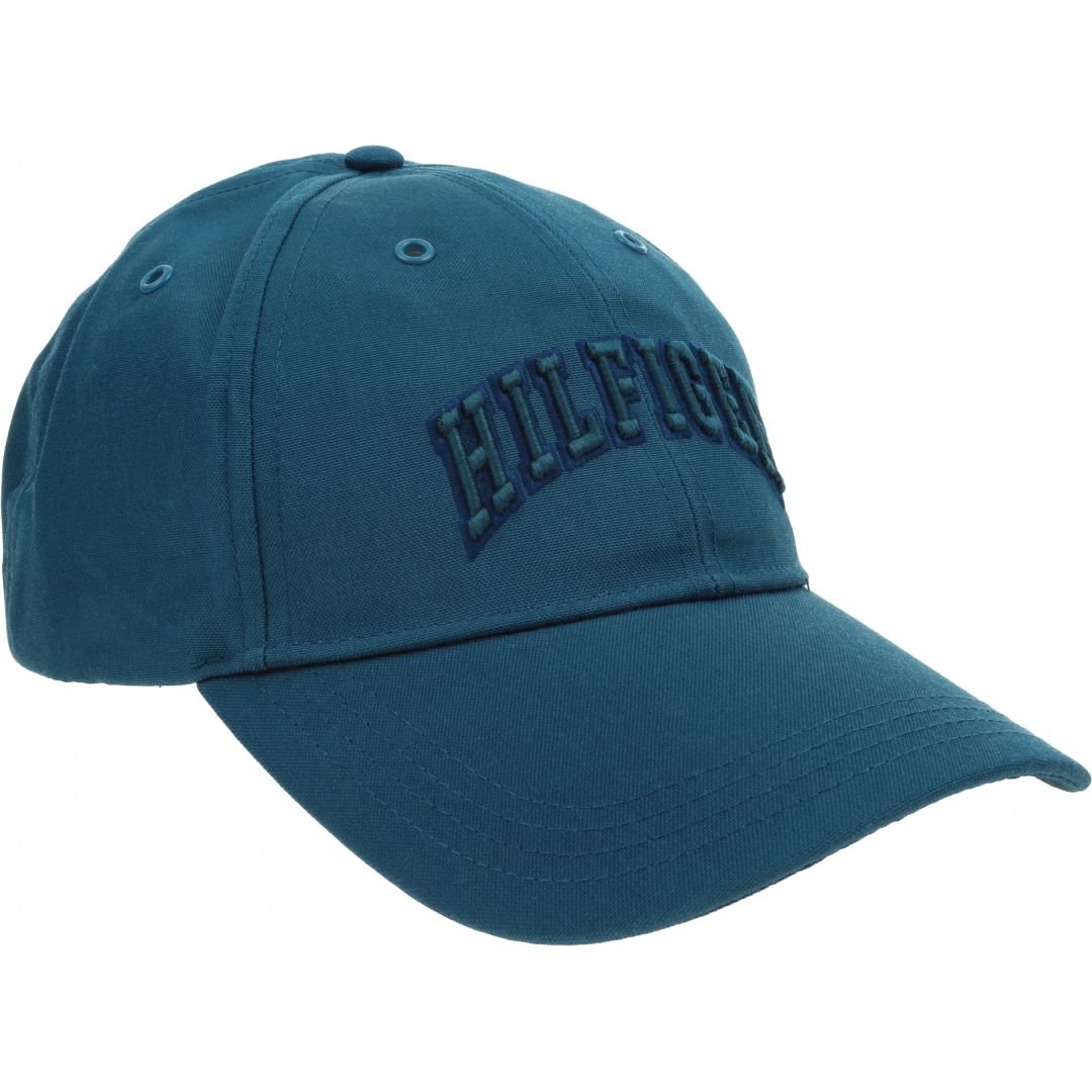 Czapka z Daszkiem TOMMY HILFIGER Surplus Cap AM0AM09489 CZ7