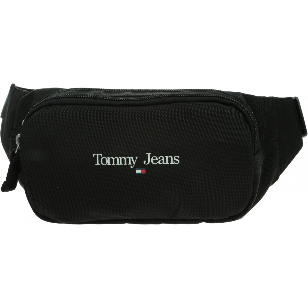 Saszetka Nerka TOMMY JEANS Tjw Essential Bumbag AW0AW12553 0GJ