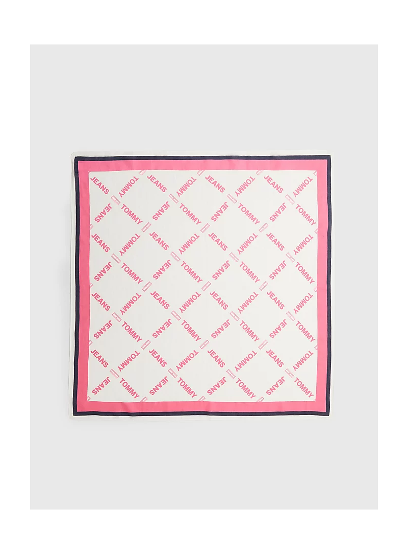 Chusta TOMMY JEANS Tjw Bandana AW0AW11860 THW