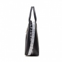 TOMMY HILFIGER Iconic Tommy Tote Signature AW0AW11324 DW5 5