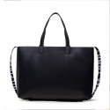 TOMMY HILFIGER Iconic Tommy Tote Signature AW0AW11324 DW5 6