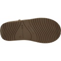 Wodoodporne Kozaki Buty EMU AUSTRALIA Brumby Lo Teens T10773 Oak