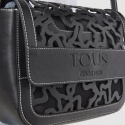 TOUS 2001715651 Banderola Amaya K.Shock Negro 4