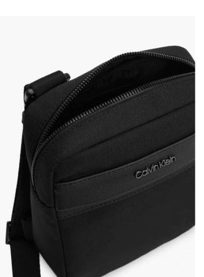 Torba Reporterka CALVIN KLEIN Ck Remote Conv Reporter K50K509577 BAX