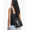 Torebka Worek CALVIN KLEIN Ck Must Bucket Bag Sm K60K609124 BAX 2