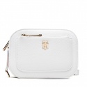Torebka Listonoszka TOMMY HILFIGER Th Element Camera Bag AW0AW11361 0K7