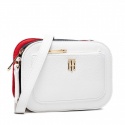 Torebka Listonoszka TOMMY HILFIGER Th Element Camera Bag AW0AW11361 0K7