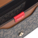 TOUS 2001404961 Bandorela M. K Icom Multi-Rojo 3