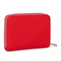 Portfel Damski TOUS 2001690017 Monedero M. New Dubai Red