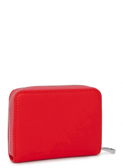 Portfel Damski TOUS 2001690017 Monedero M. New Dubai Red