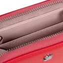 Portfel Damski TOUS 2001690017 Monedero M. New Dubai Red