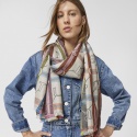 Szal TOUS 2001715859 Tous Legacy Jcq. Multi