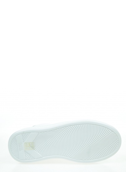 Sneakersy KARL LAGERFELD Kapri Karl Iconic Lo Lace KL62530 01V