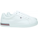 TOMMY HILFIGER Essential Stripes Sneakers FW0FW06954 YBS 1