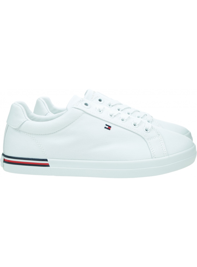 TOMMY HILFIGER Essential Stripes Sneakers FW0FW06954 YBS
