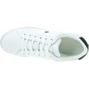 Sneakersy TOMMY HILFIGER Elevated Essential Court FW0FW06965 0K9