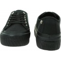 Trampki TOMMY HILFIGER Platform Vulcanized Sneaker FW0FW07156 BDS