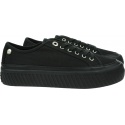 Trampki TOMMY HILFIGER Platform Vulcanized Sneaker FW0FW07156 BDS