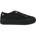 Trampki TOMMY HILFIGER Platform Vulcanized Sneaker FW0FW07156 BDS