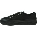 Trampki TOMMY HILFIGER Platform Vulcanized Sneaker FW0FW07156 BDS